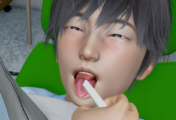 chain of possession4+ page 1 full