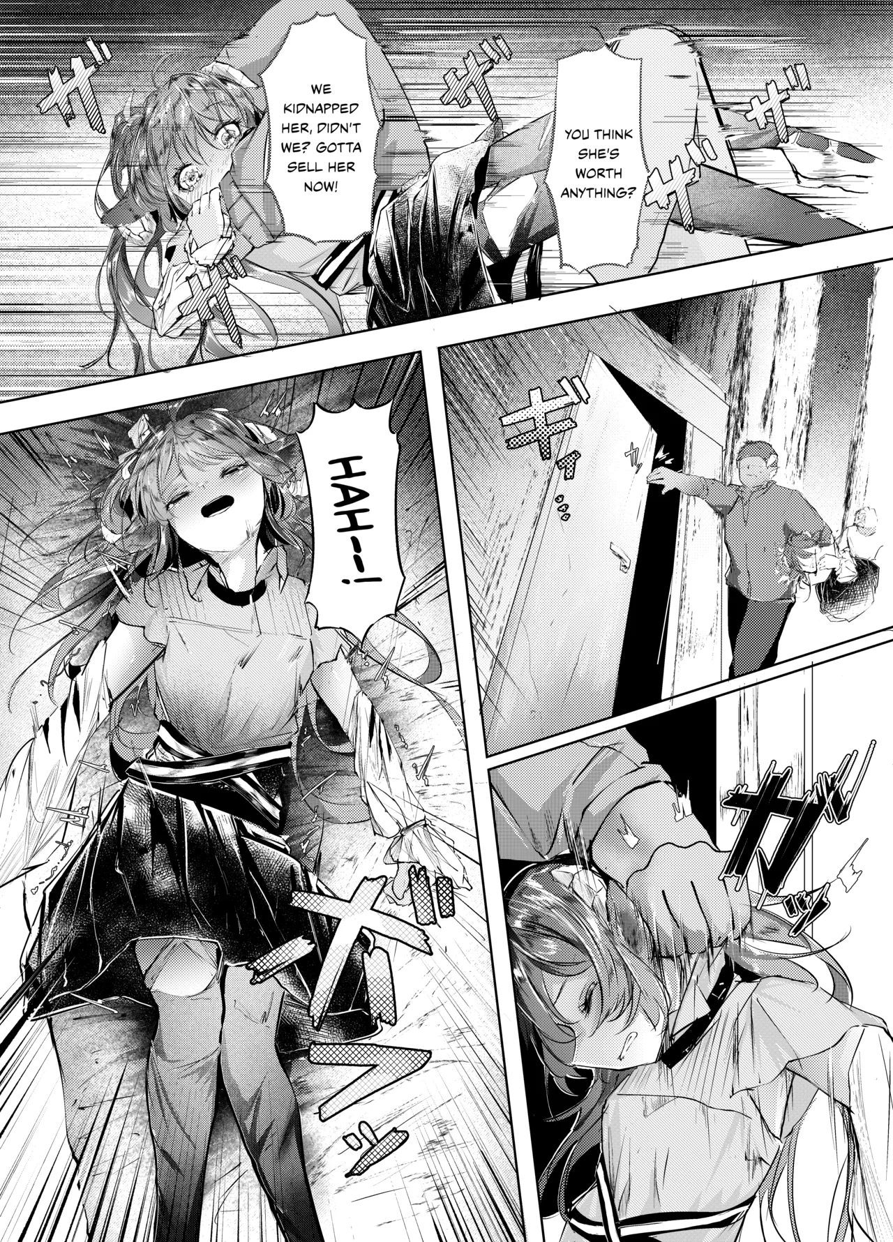 Defective Slave page 5 full