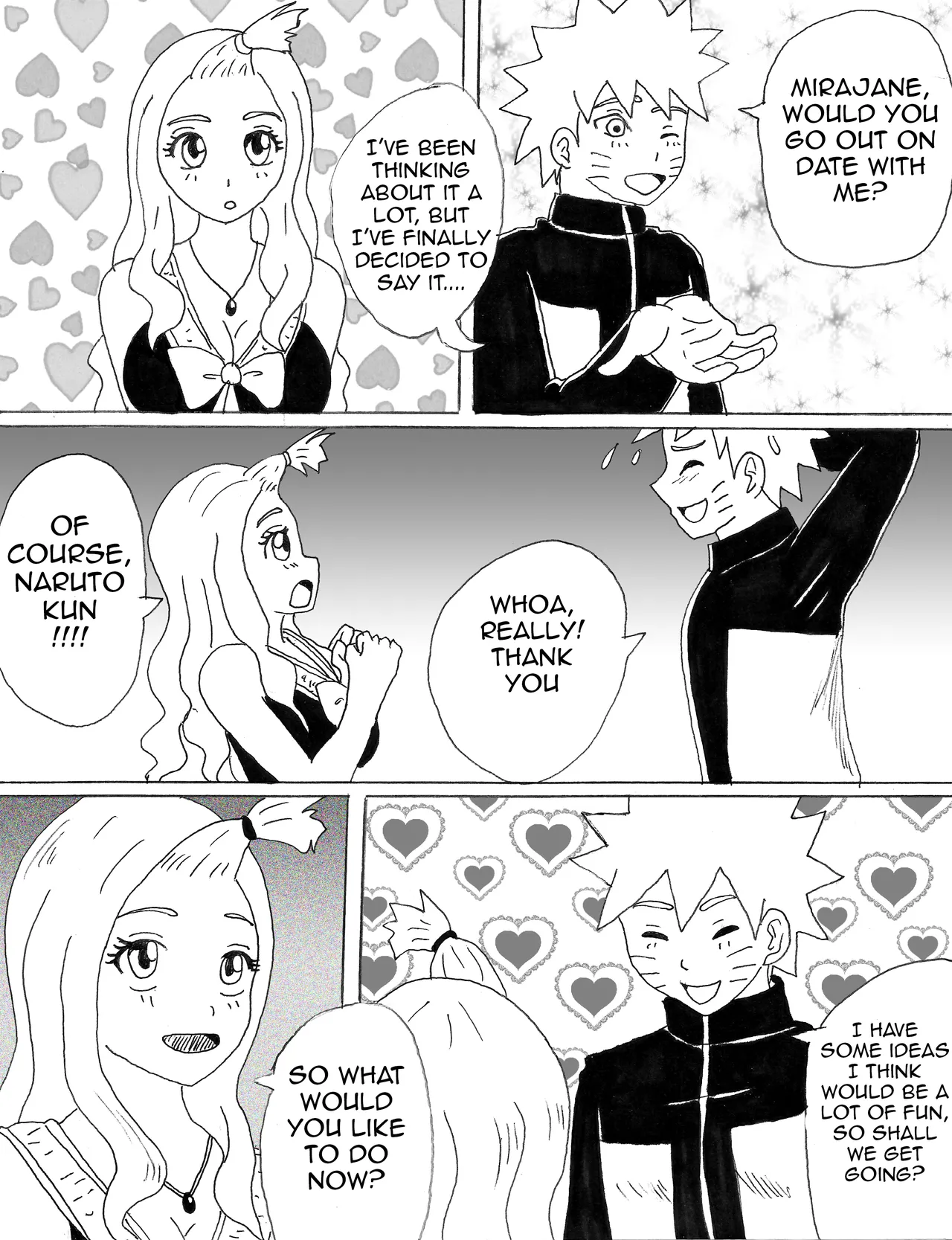 Demon Date page 3 full