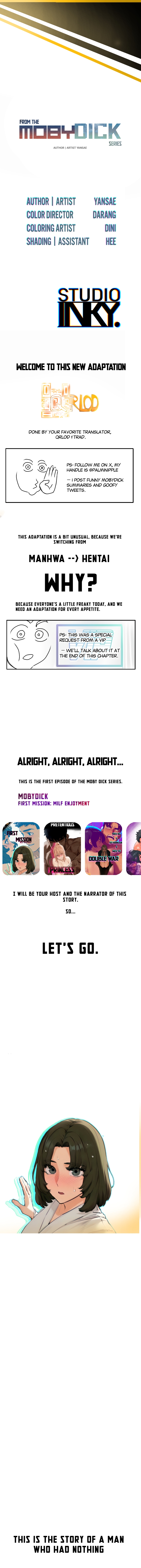 First mission: milf enjoyment page 3 full