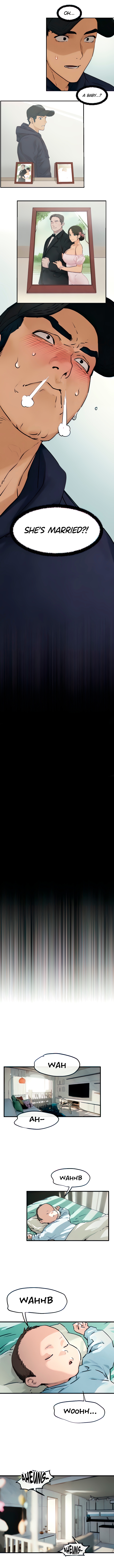 First mission: milf enjoyment page 6 full