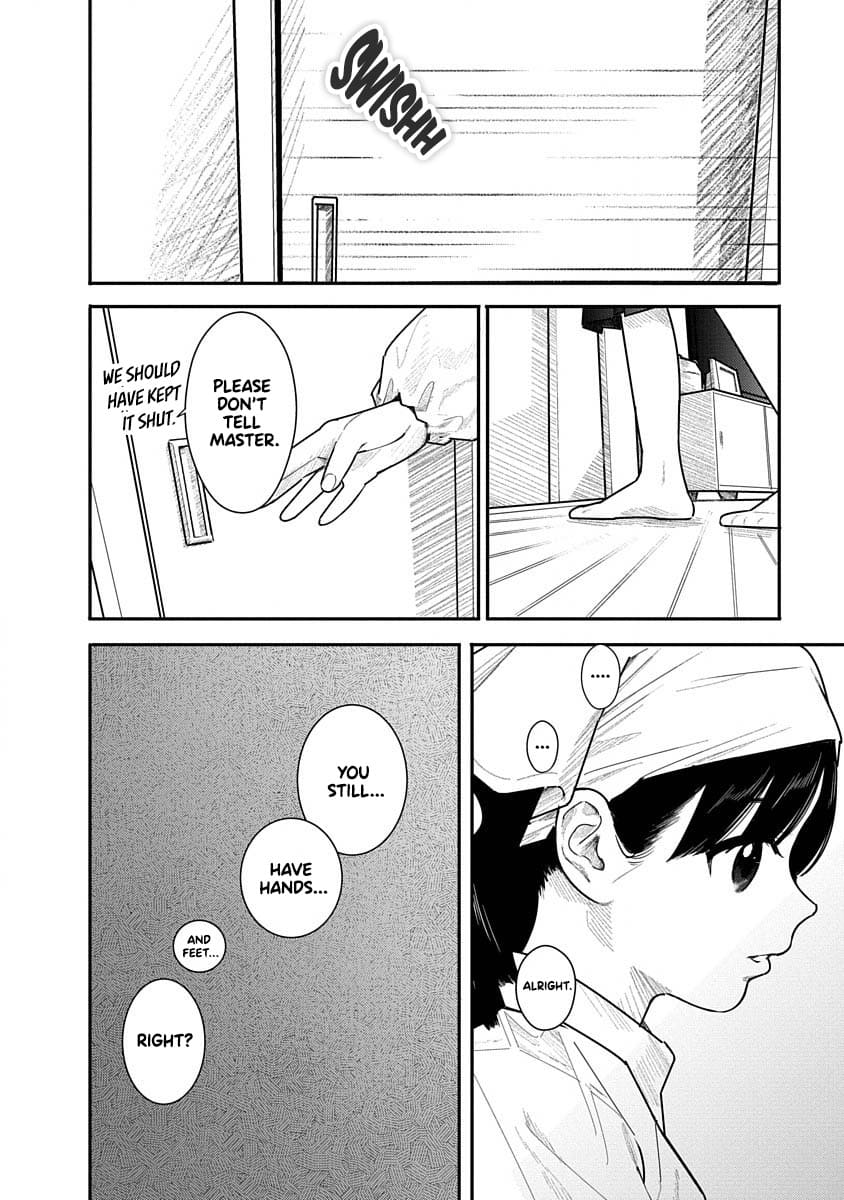 Kairaku no Rou - CHAPTER 10 page 10 full