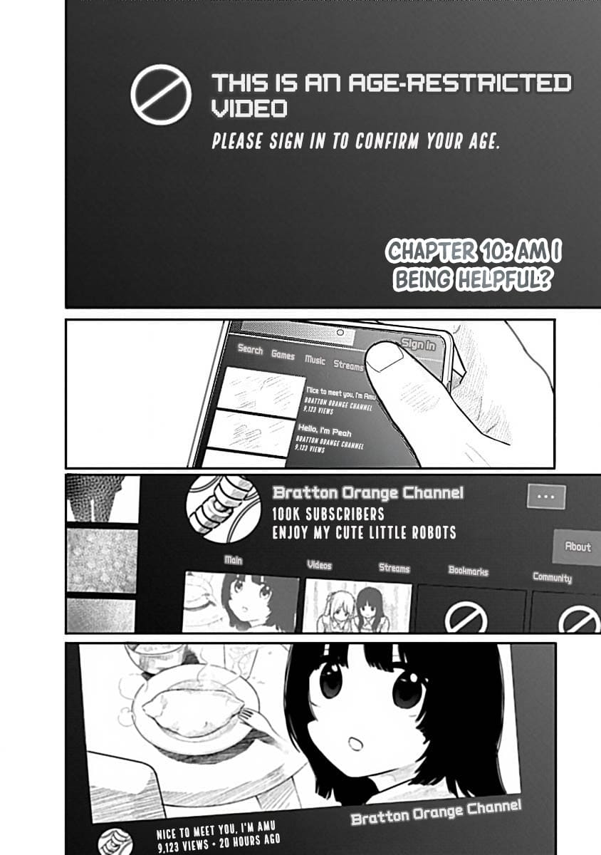 Kairaku no Rou - CHAPTER 10 page 2 full