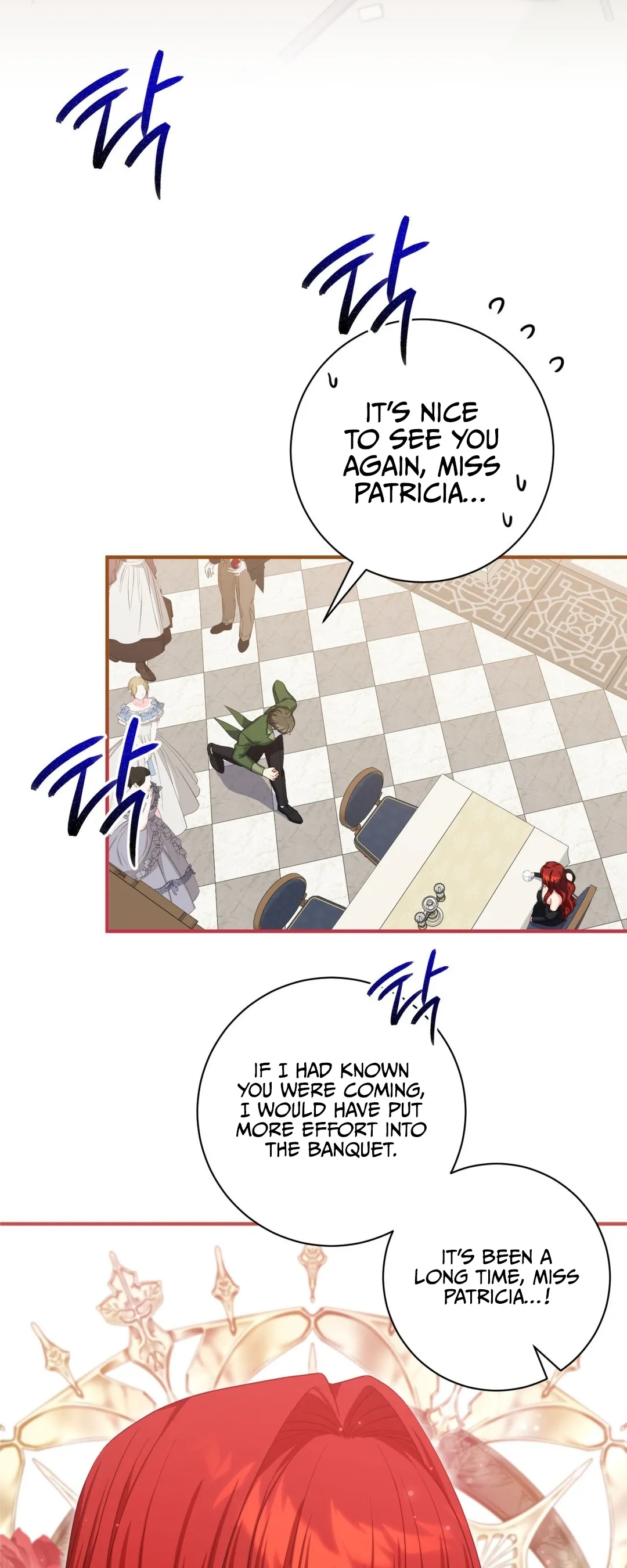 Can I be a Sex Slave, Not a Priest? page 5 full