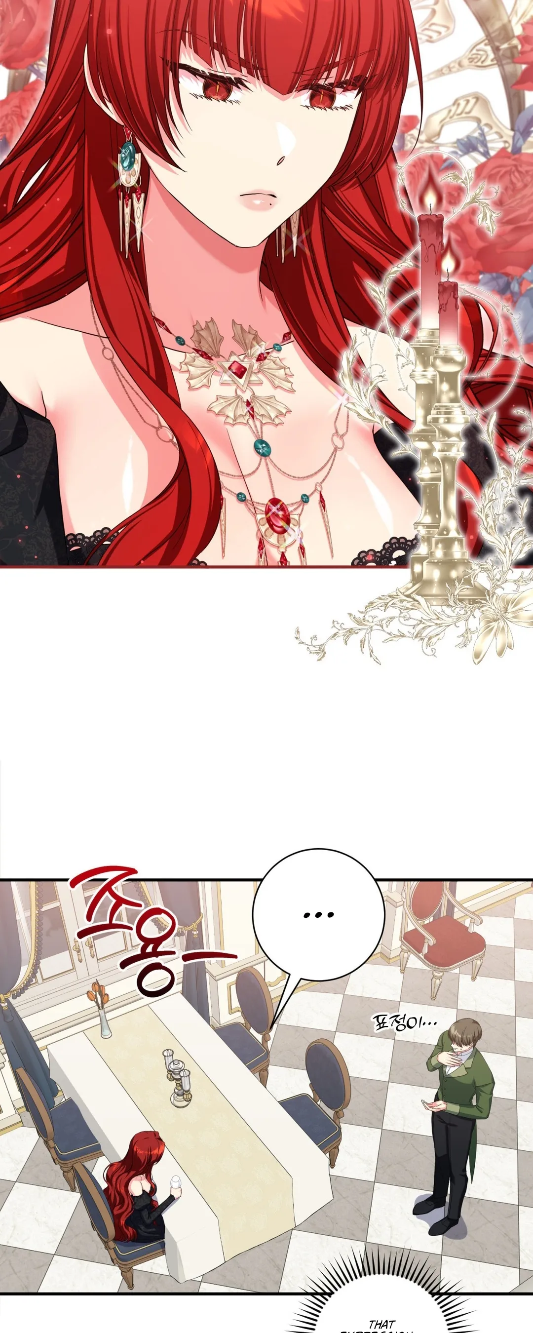 Can I be a Sex Slave, Not a Priest? page 6 full