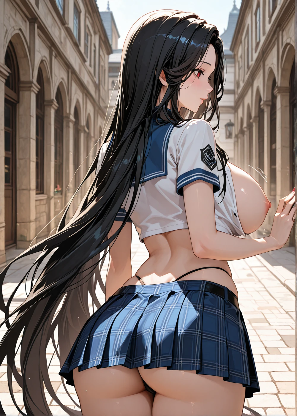 - Maiden  p.422 page 6 full