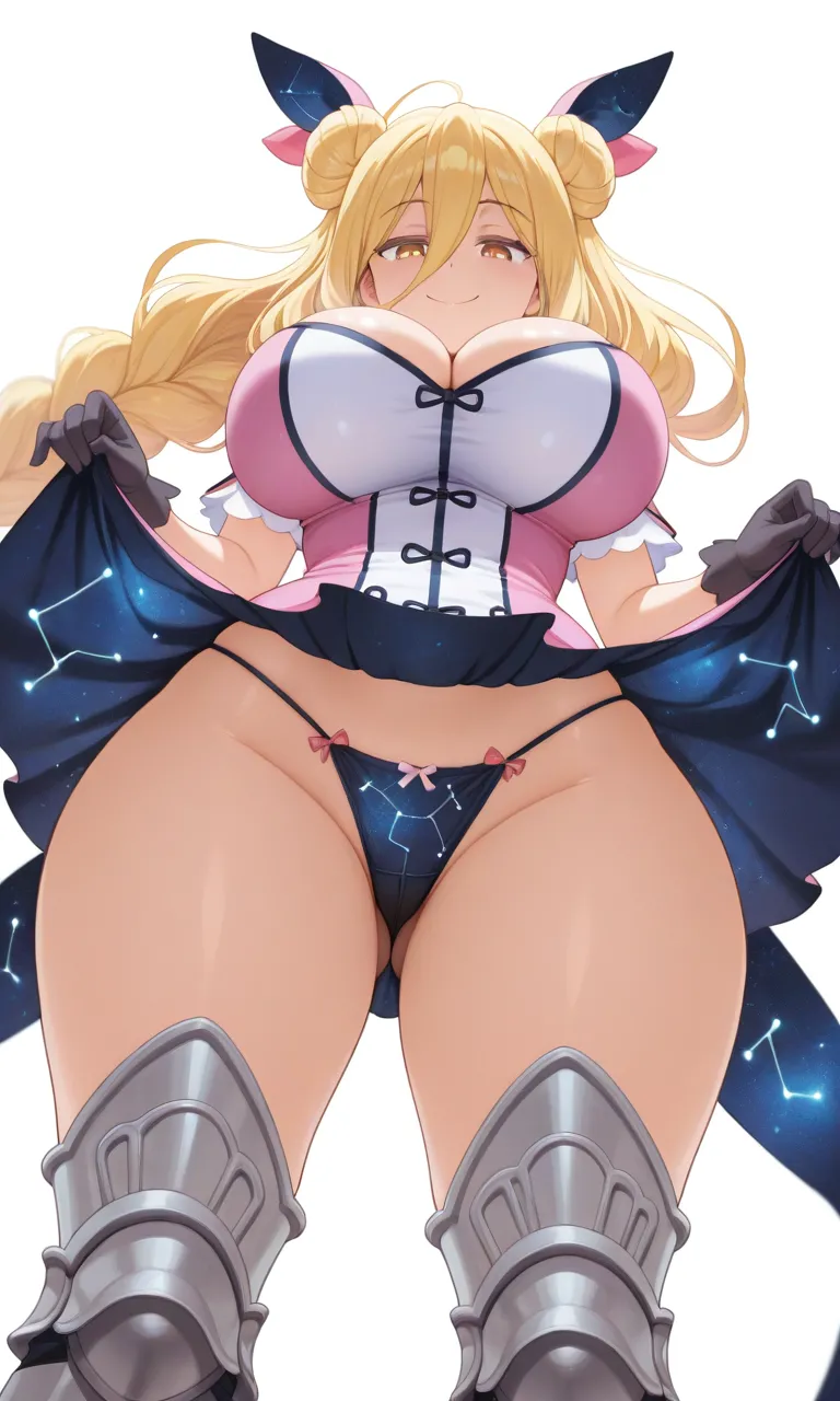 Date a Live - Mukuro Hoshimiya daidoujipv ai generated page 10 full