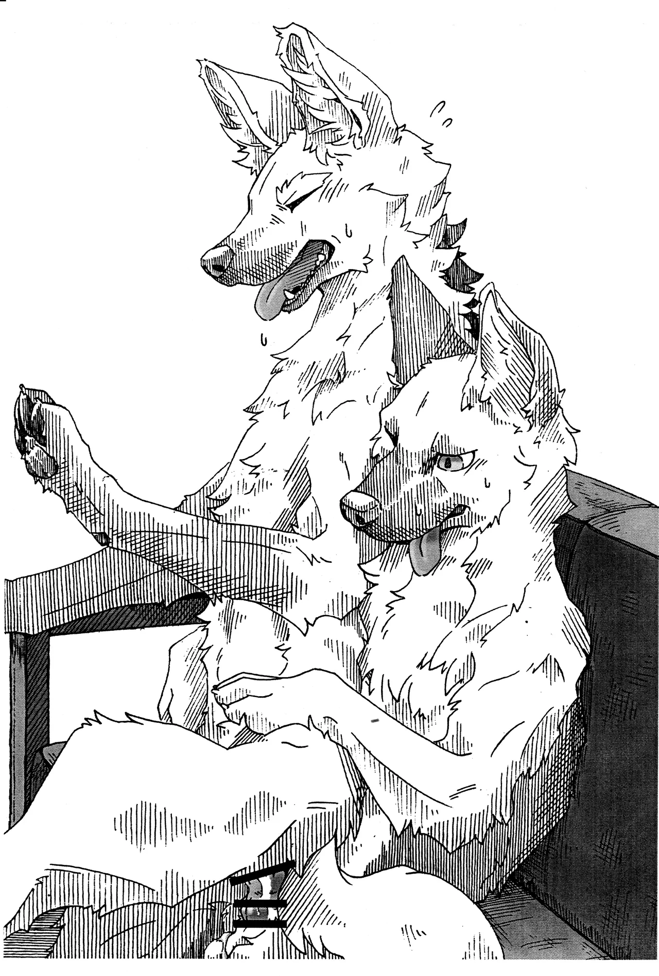 Hotdog AD page 4 full