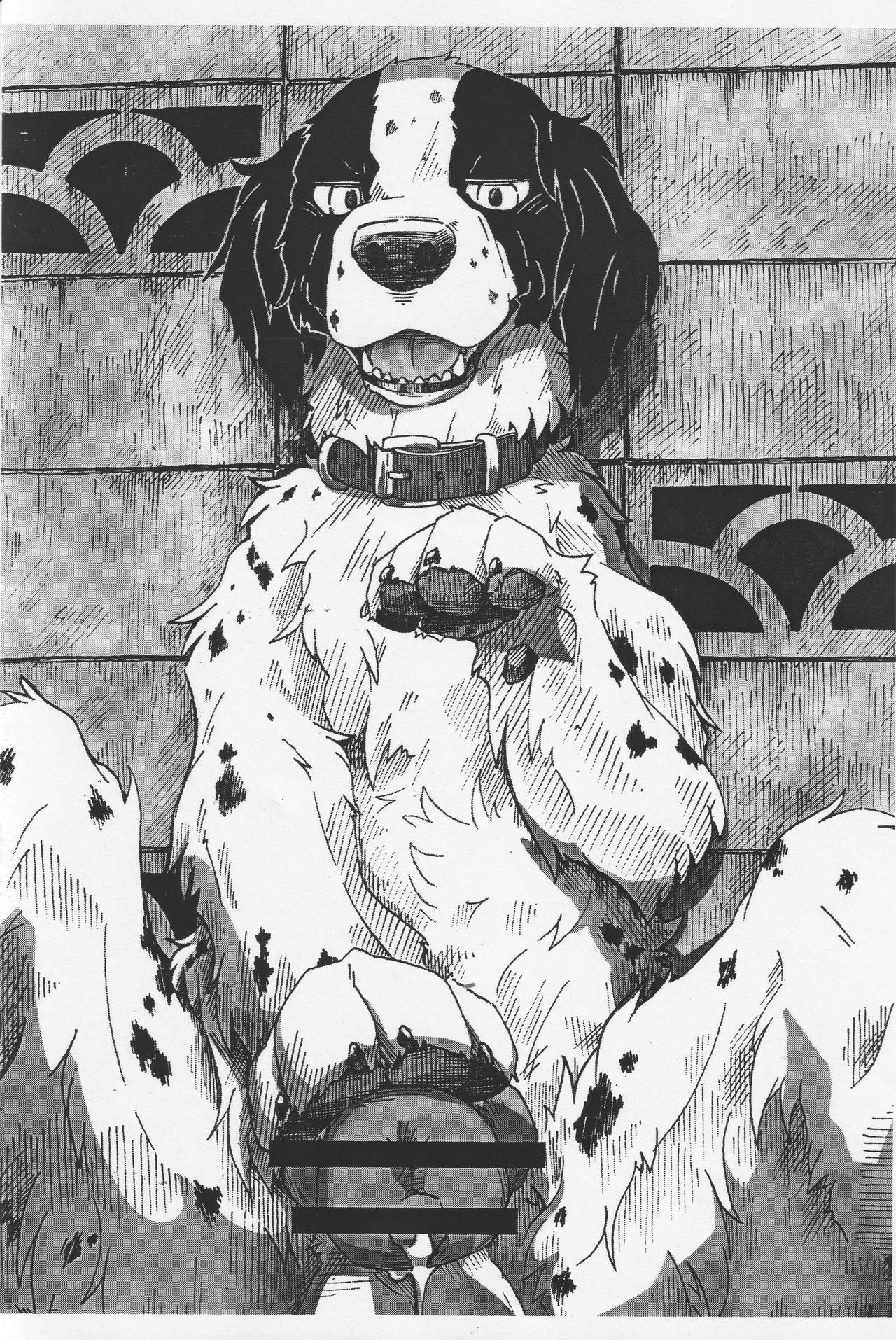 Hotdog AD page 6 full