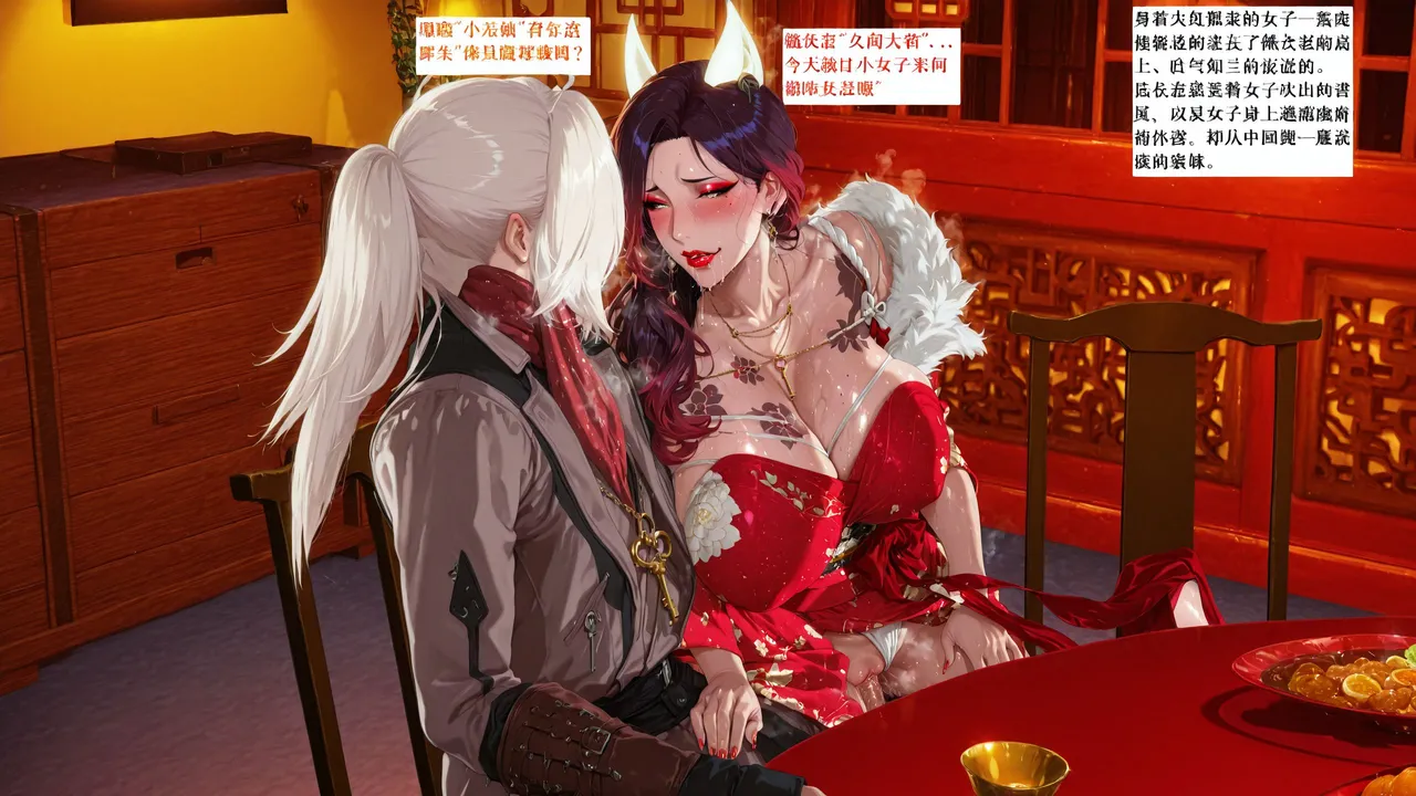 【blsw1212】AI试作 page 7 full