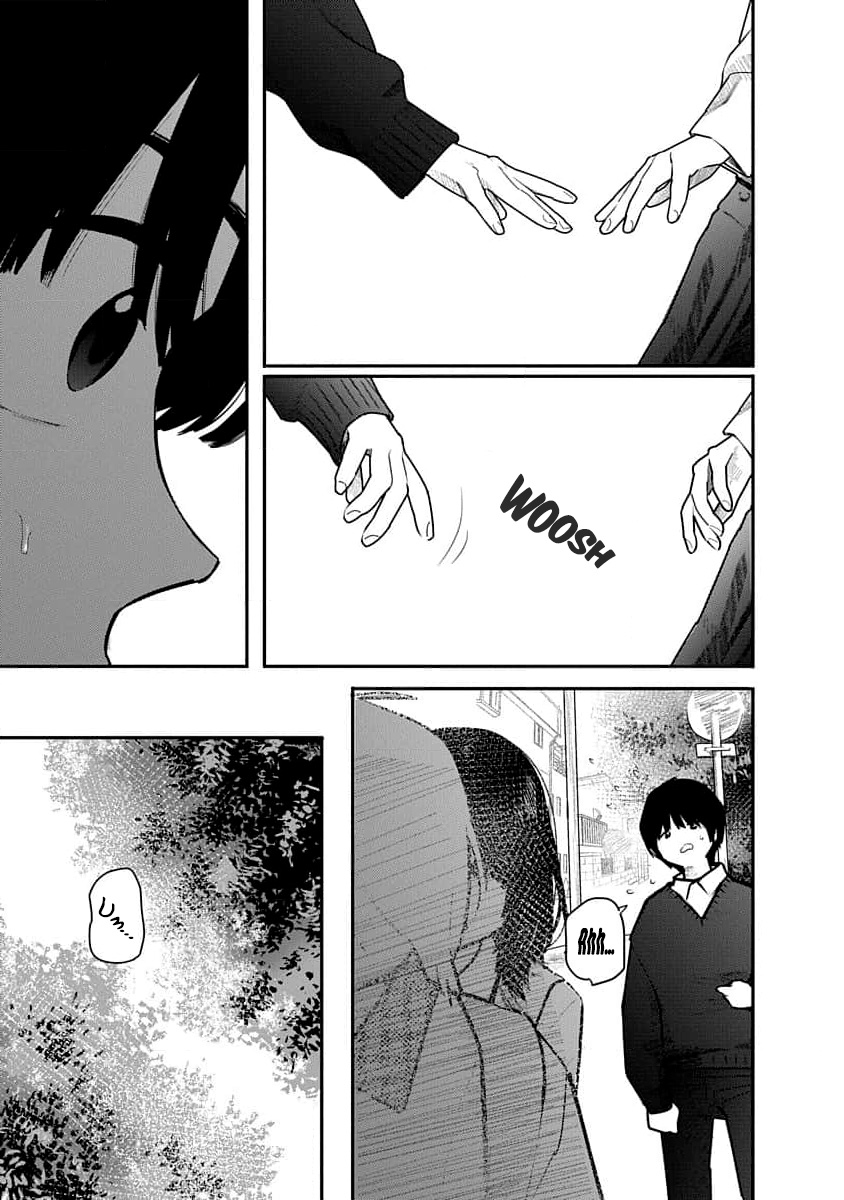 Kairaku no Rou - CHAPTER 13 page 3 full