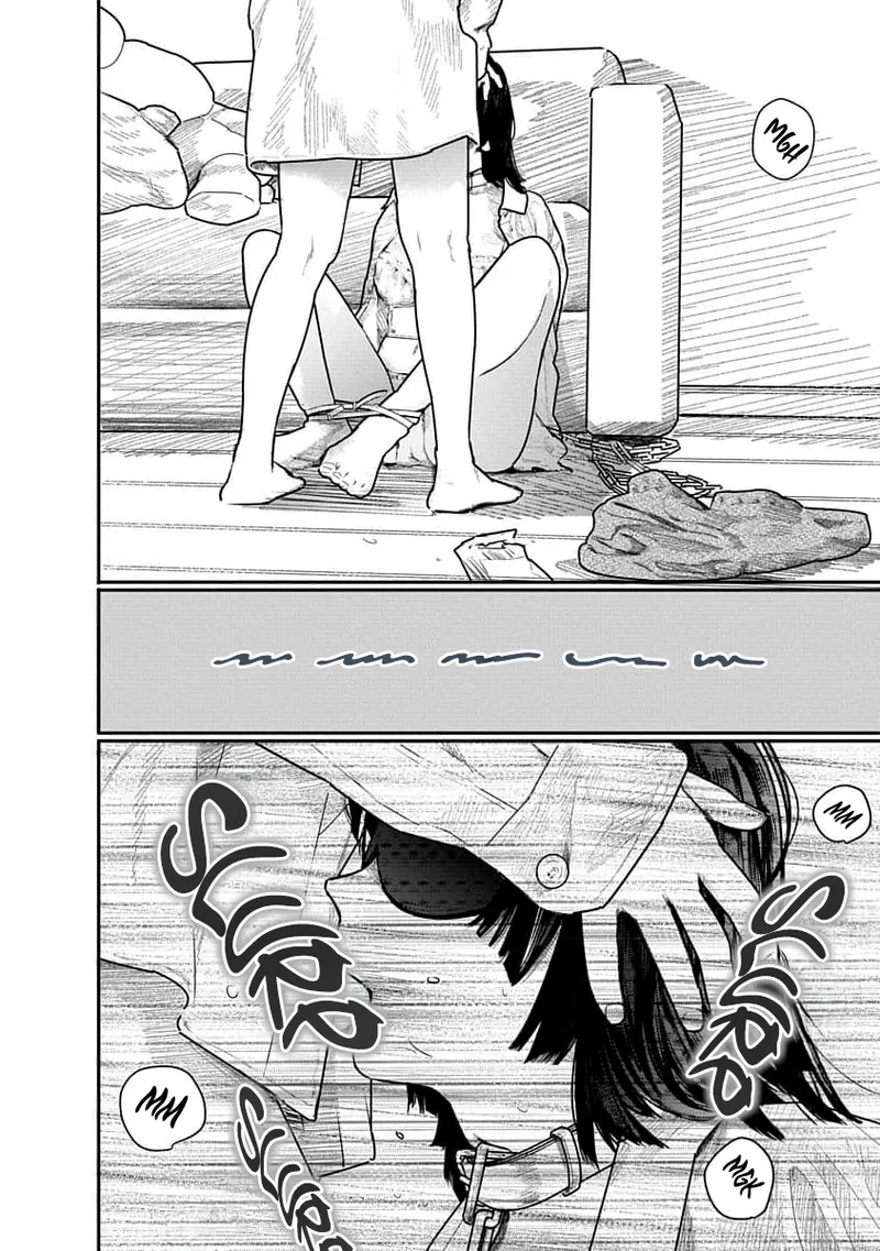 Kairaku no Rou - CHAPTER 13 page 8 full