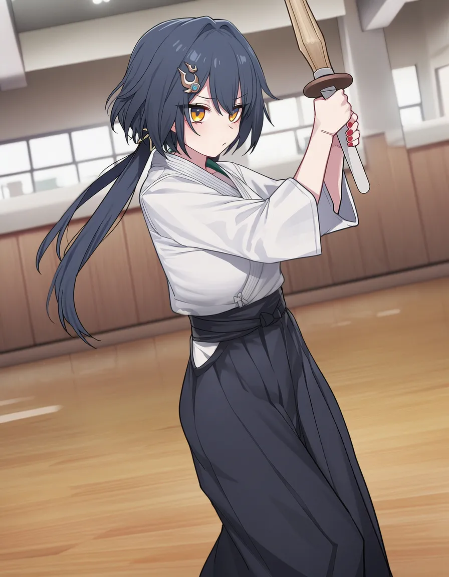 Yunli NTR（kkoi） page 3 full