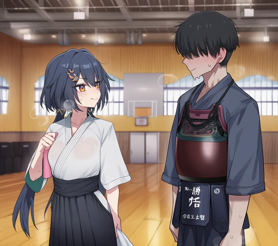 Yunli NTR（kkoi） page 5 full