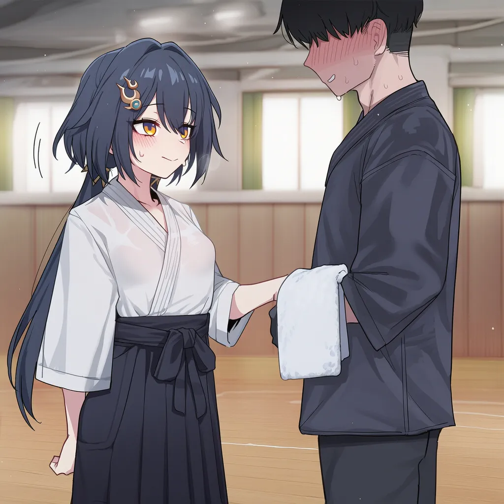 Yunli NTR（kkoi） page 6 full