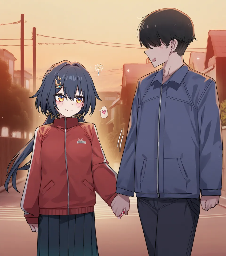 Yunli NTR（kkoi） page 8 full