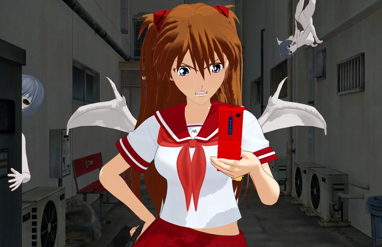 Asuka's Vampire Adventures 02 page 6 full