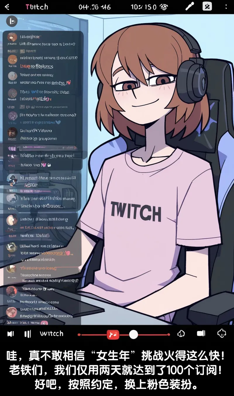 SammyX10 Parts 1-4 page 3 full