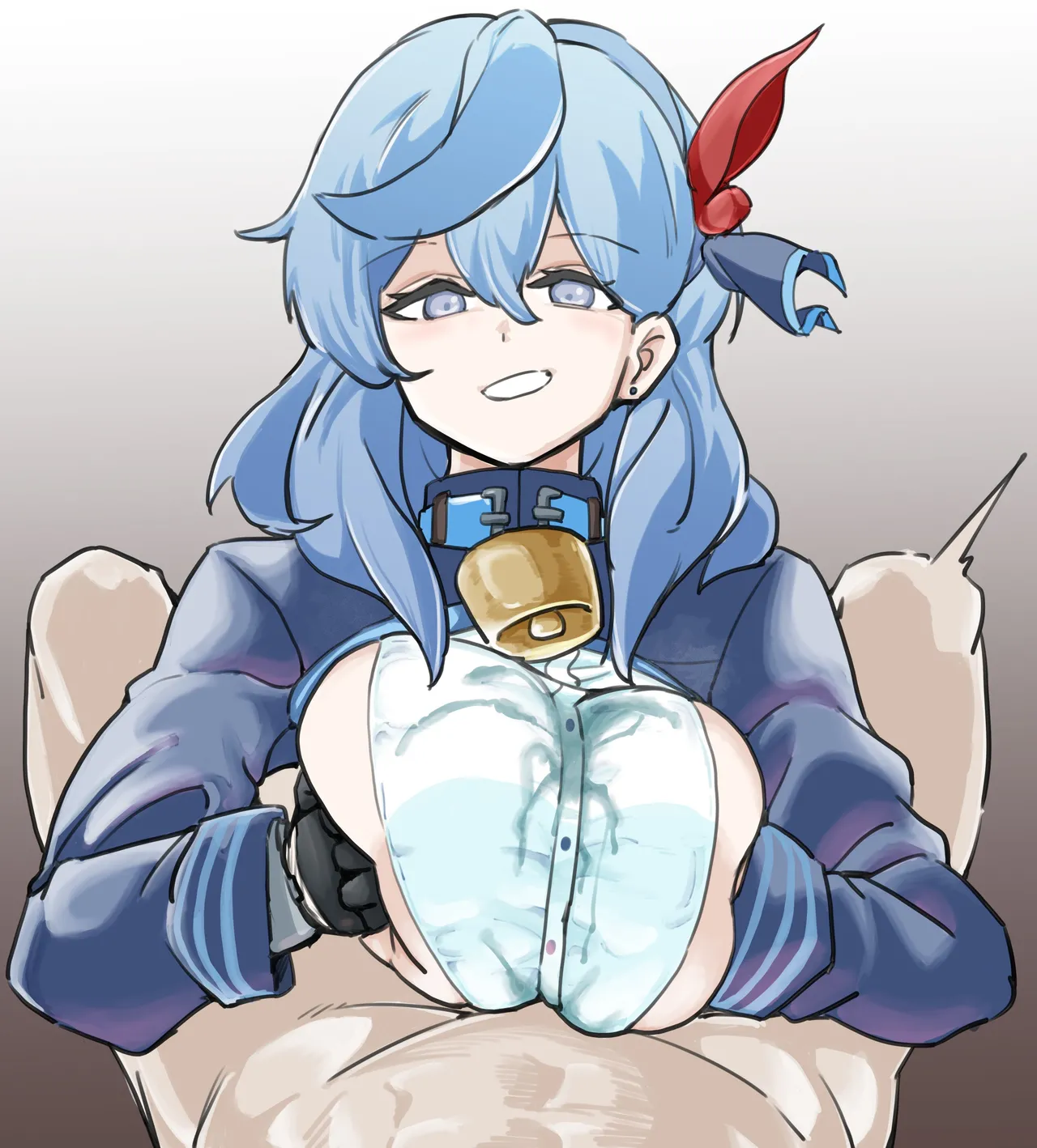 亚子的责难 page 6 full