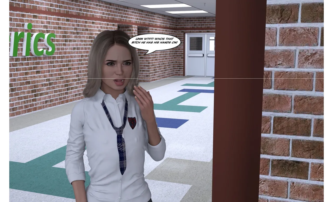 Bigger is better page 5 full