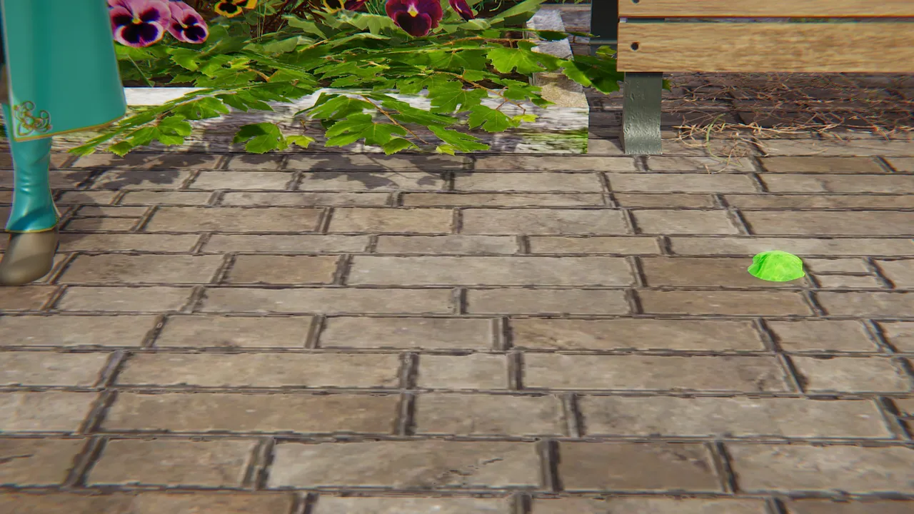 甜蜜的復仇 Sweet Revenge page 5 full