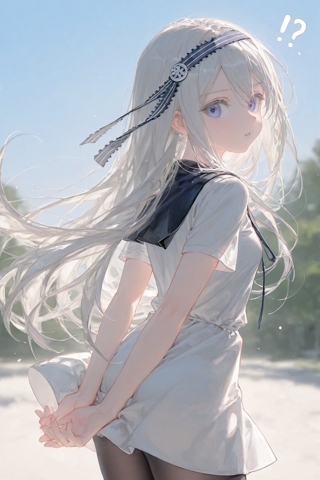 CunnyFunky 9月21号 page 1 full