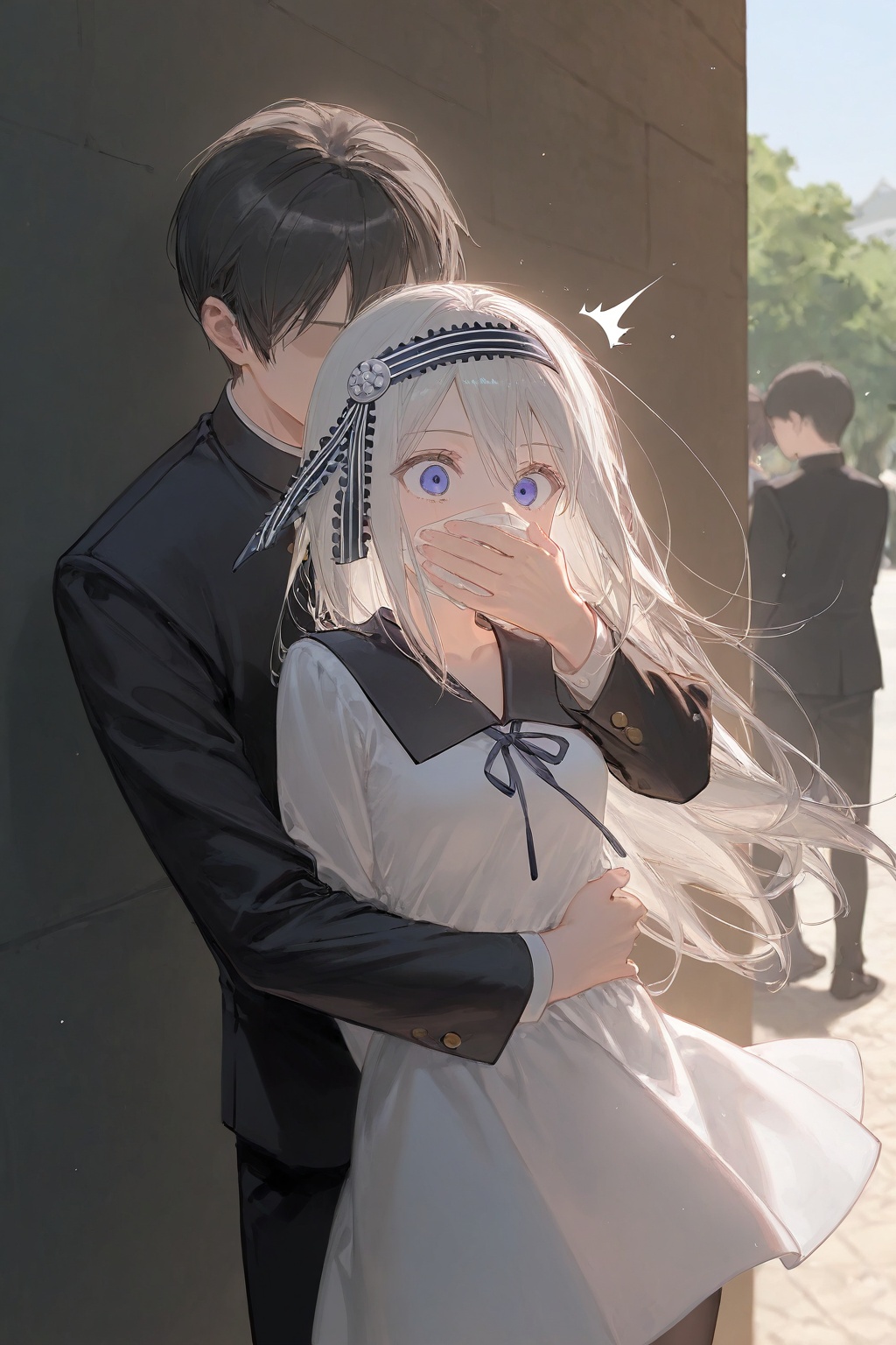 CunnyFunky 9月21号 page 2 full