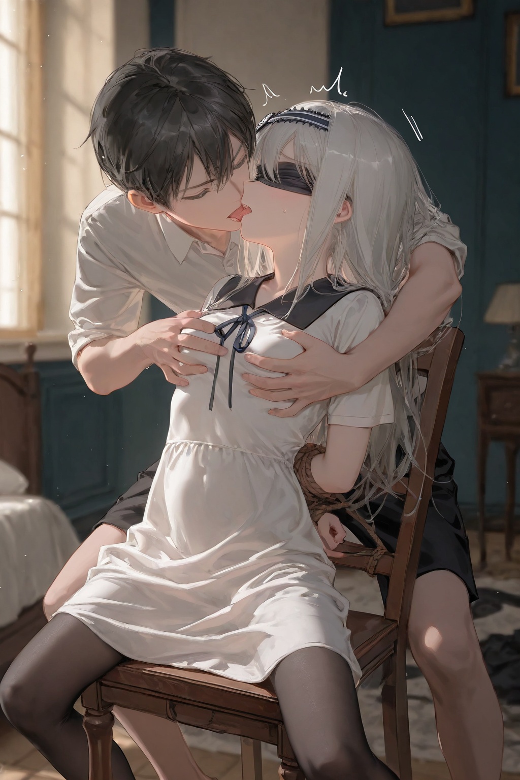 CunnyFunky 9月21号 page 5 full