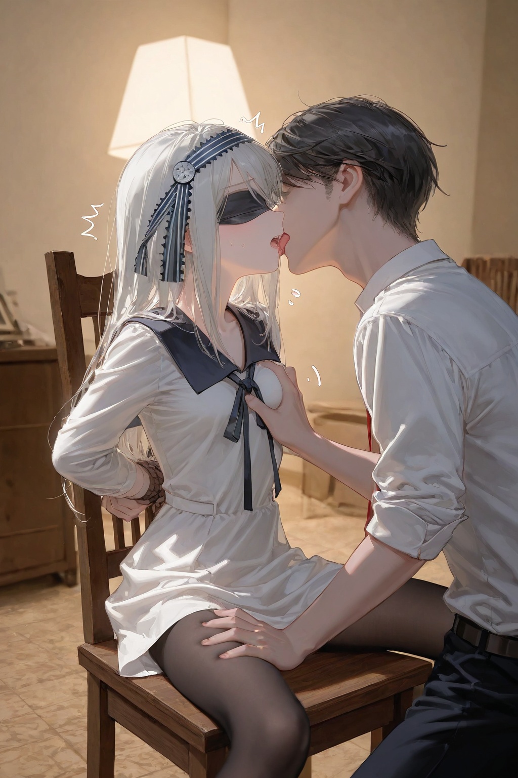 CunnyFunky 9月21号 page 8 full