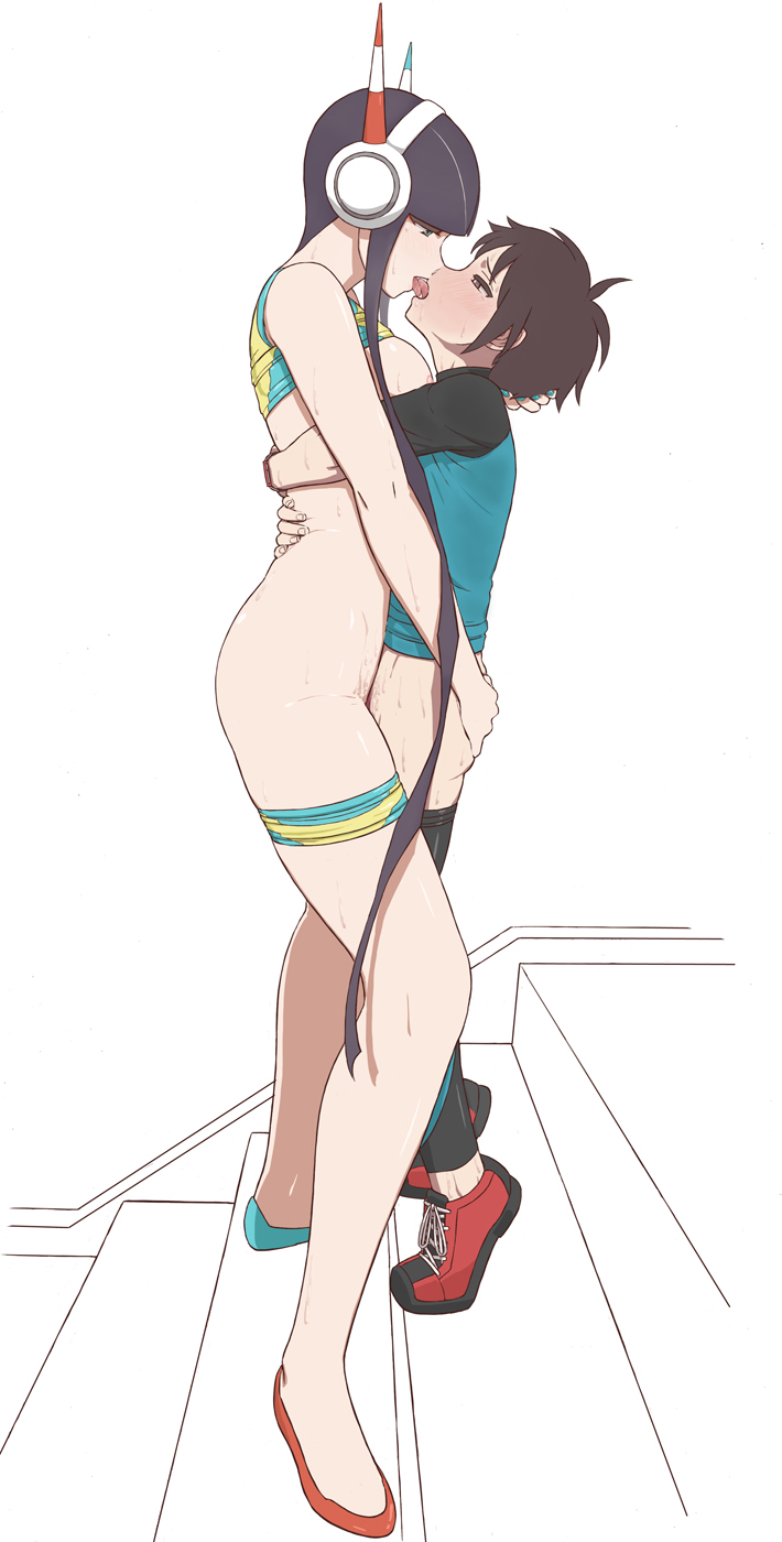 Elesa x Nate page 8 full