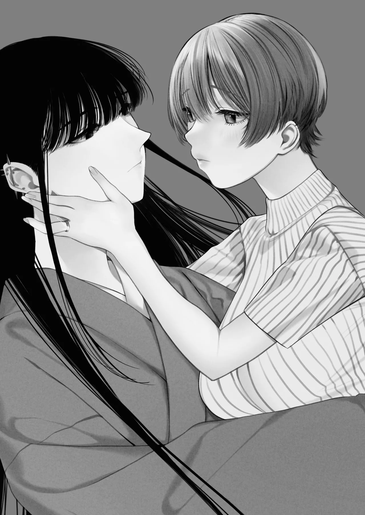 春告鳥は死んだから 弐 page 3 full