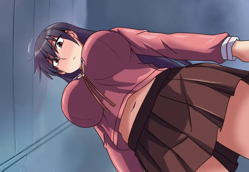 Azumanga Ngentot Sakaki Entot Crot page 3 full