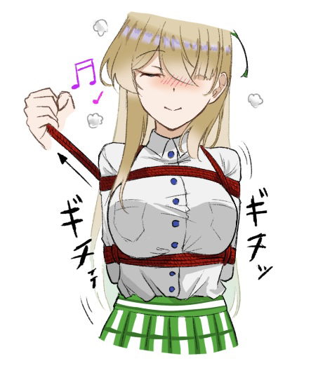 いいね毎に拘束が増えるシリーズ拘束編 page 4 full