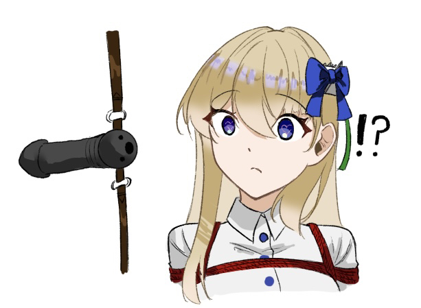 いいね毎に拘束が増えるシリーズ拘束編 page 5 full