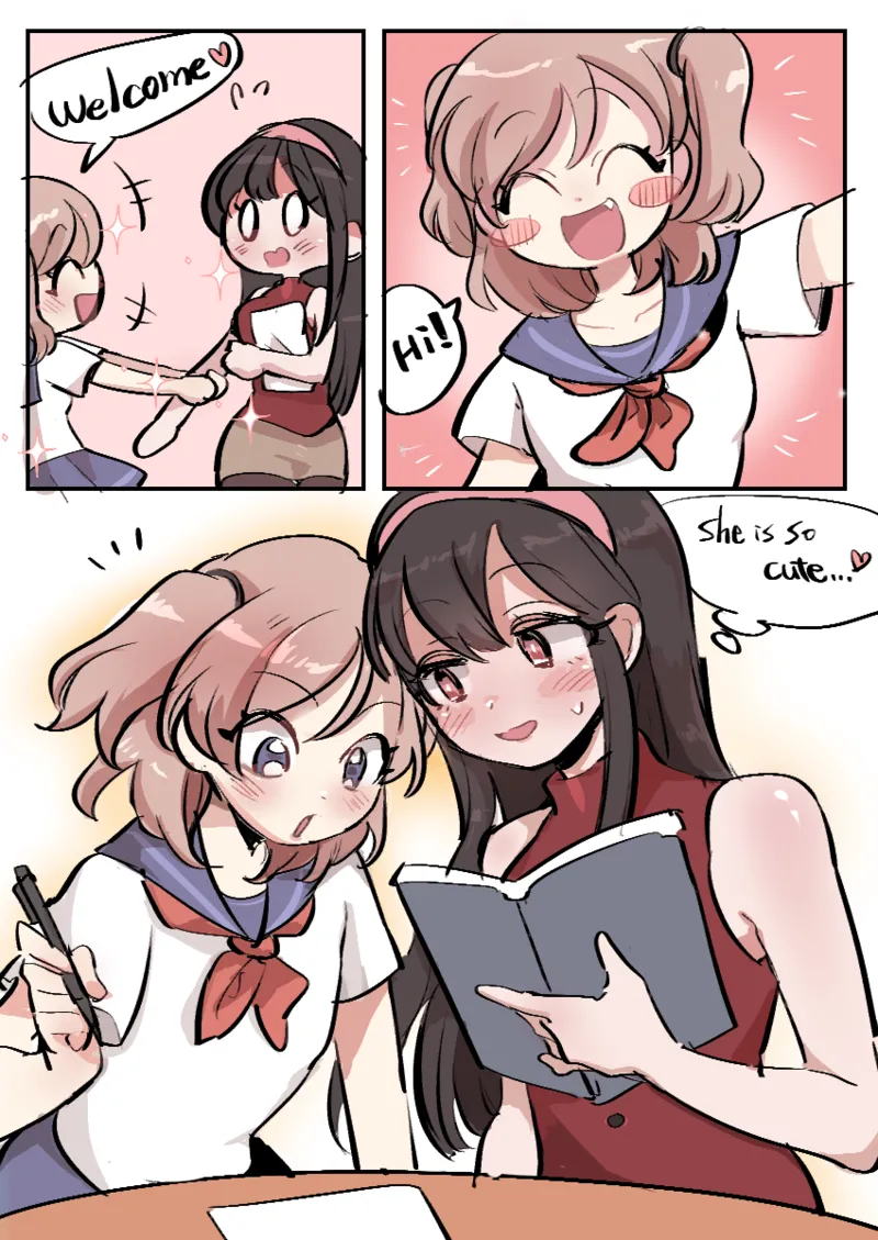 Erotic Tutor / 情色家教 page 4 full