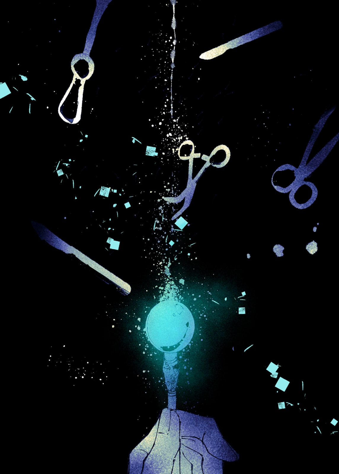 Lian Shi: Main Story page 8 full