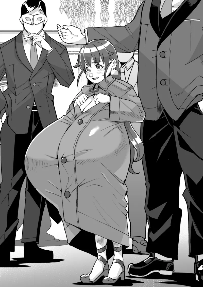 ankoku kanemo ti no katiku ni naxtu tatnsm senpai zya nai hito page 7 full