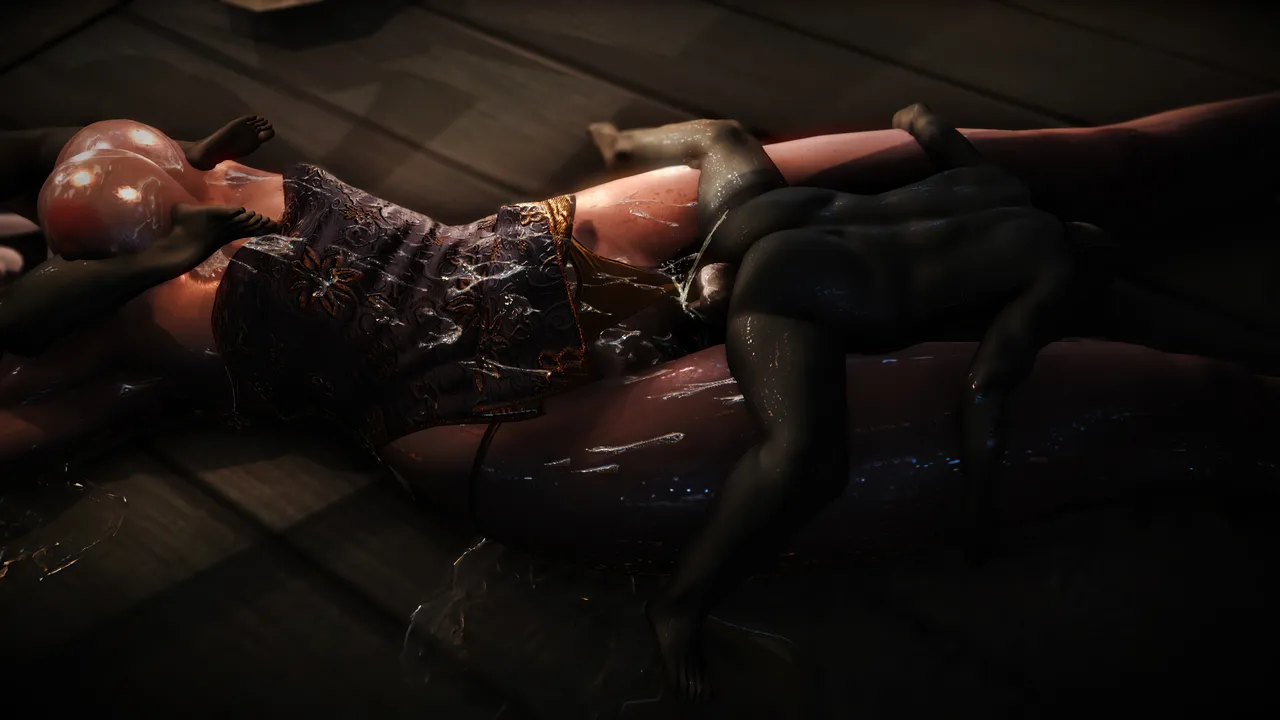 哥布林的轮奸 page 3 full