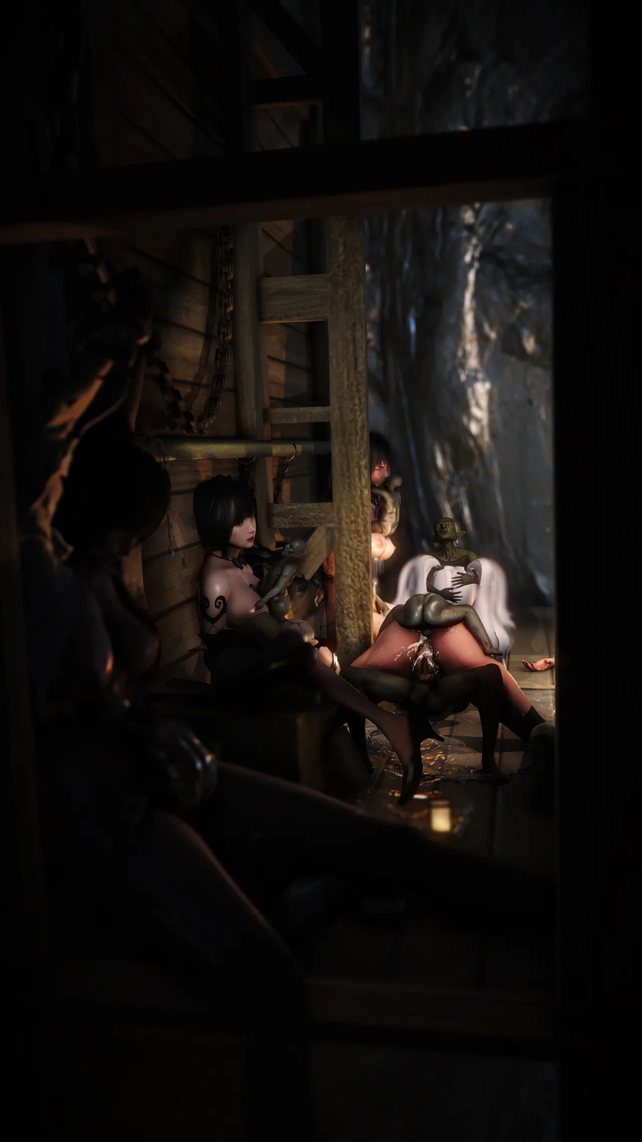 哥布林的轮奸 page 8 full