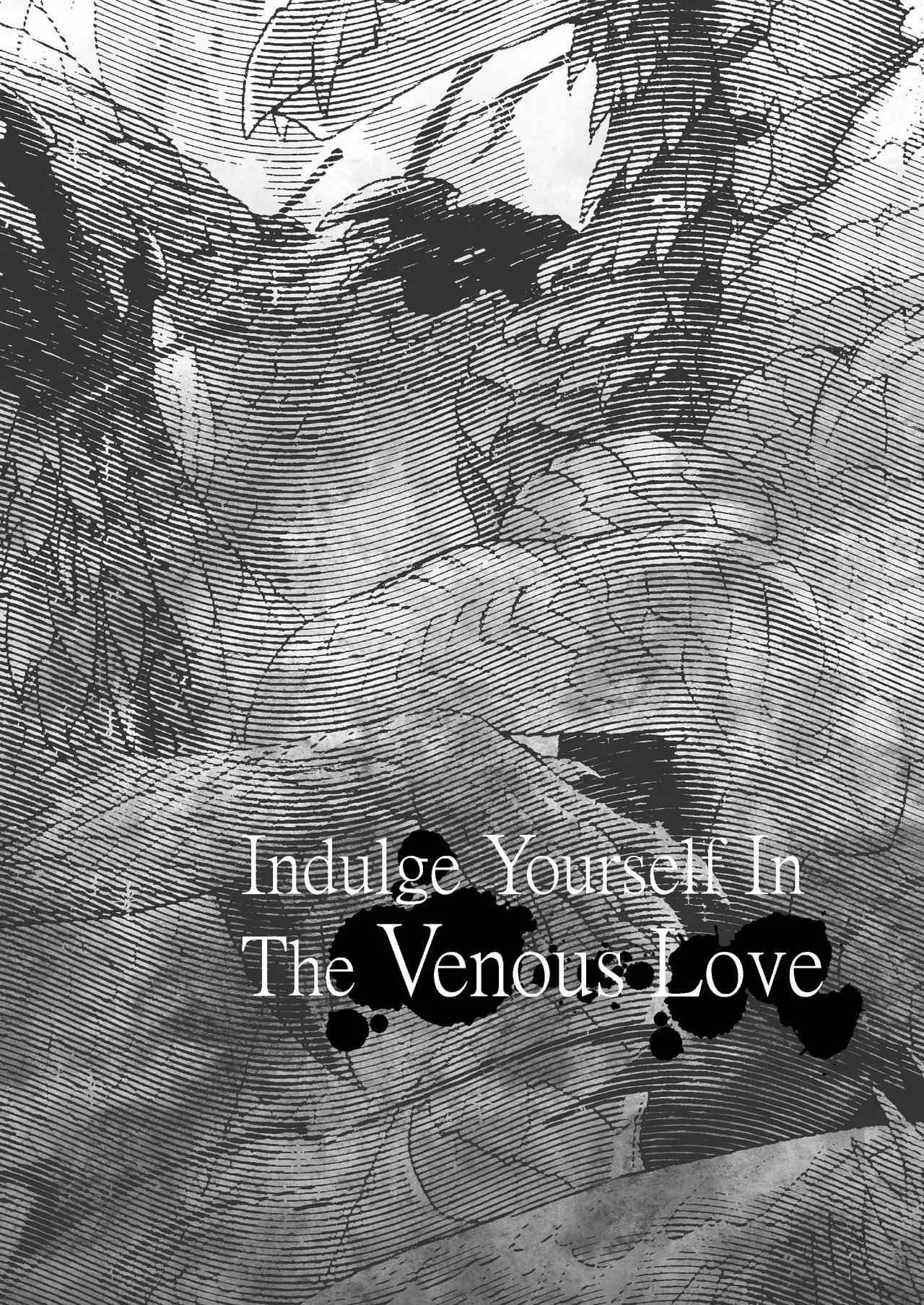 Indulge Youself In The Venous Love page 3 full