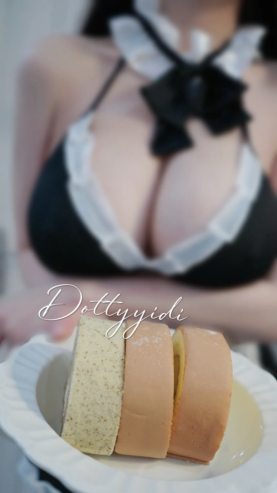 『Dottyyidi』《2503 追加完了！一滴x瑞士卷》2025.03.22 page 5 full