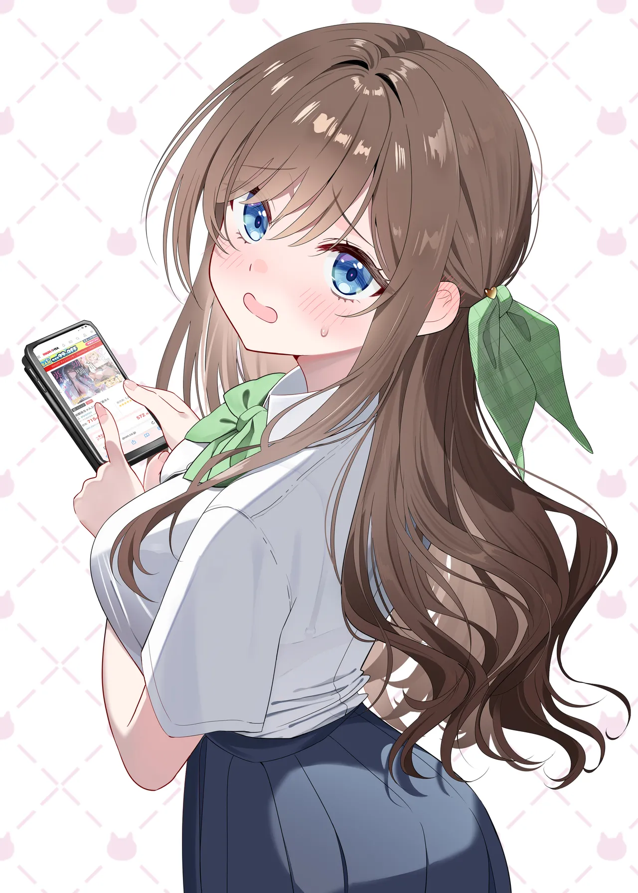 [piyopoyo] 幼馴染ちゃんシリーズ裏本6 [DL版] Hentai - Raw  39