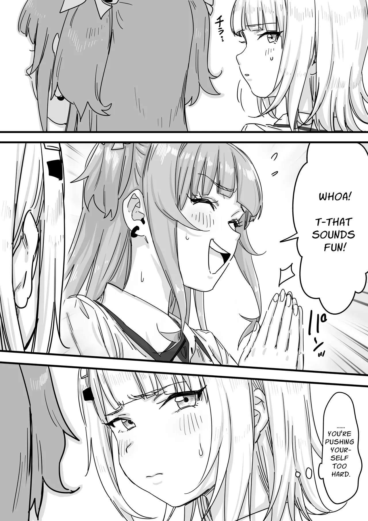 Nama Kigaechuu no Shinjin Idol, Nama Housou de Oppai Marudashi | Rookie Idol Changing Outfits Has Her Naked Titties Captured Live On Camera page 9 full