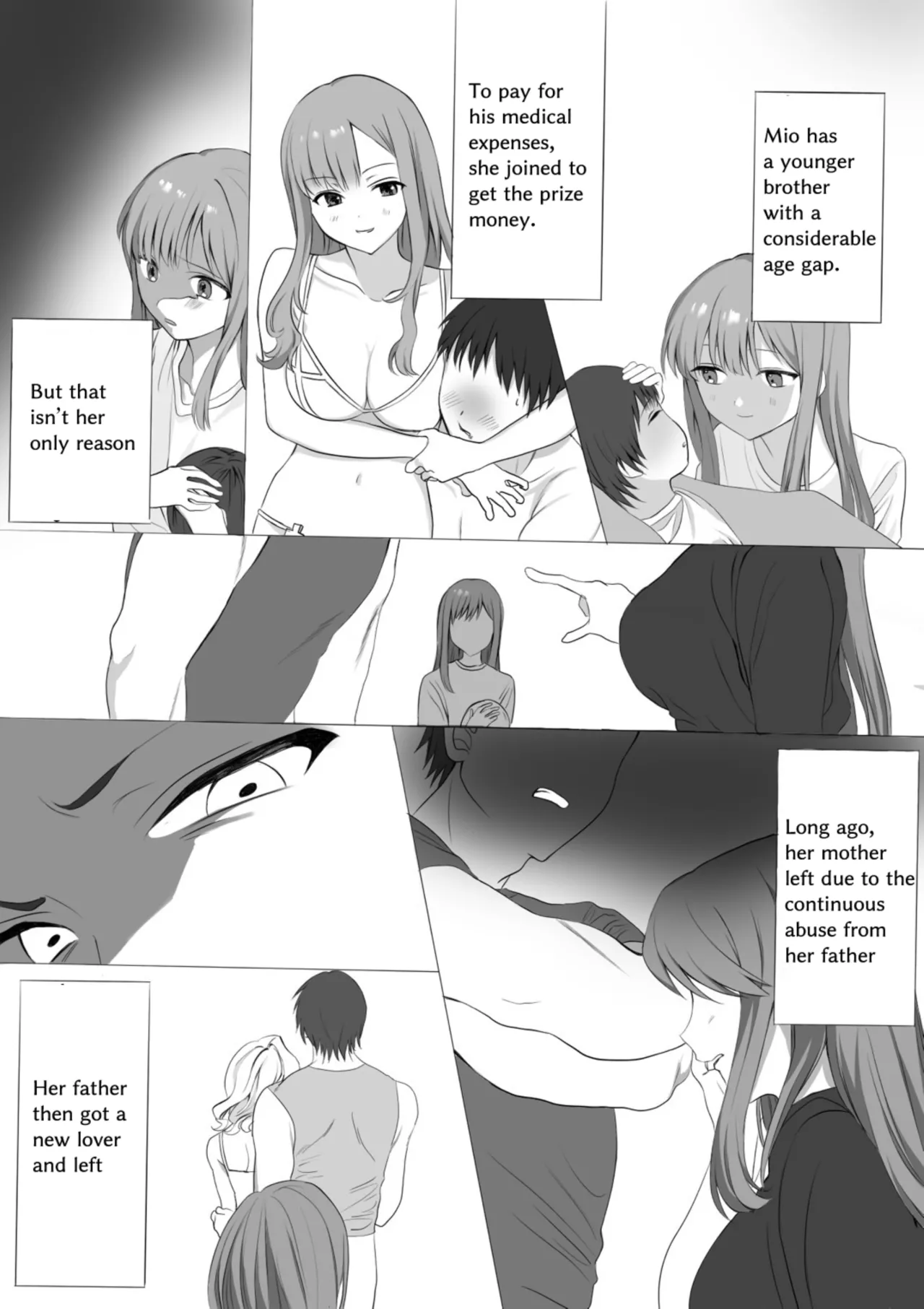 Various Full & Partial English Works page 7 full