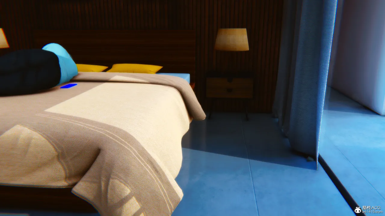 温柔的妈妈4 page 1 full