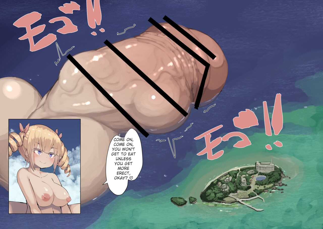 futanari limit breakthrough 27 English page 10 full