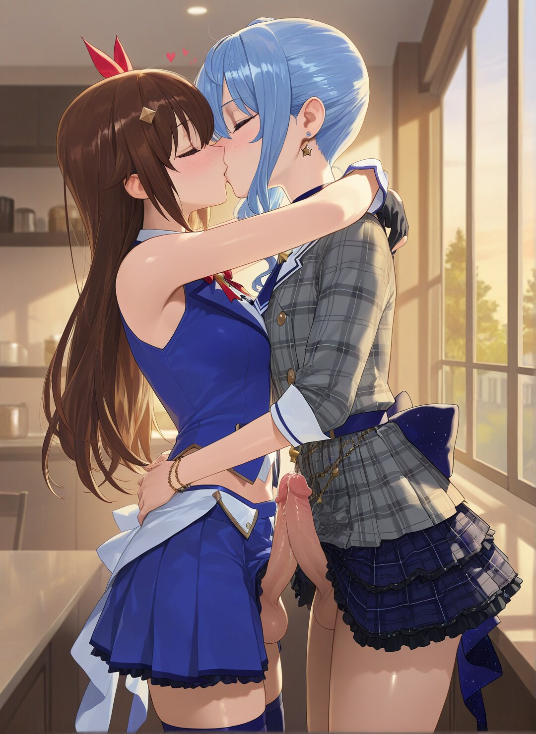 2026-01-24 Suisei x Sora page 10 full