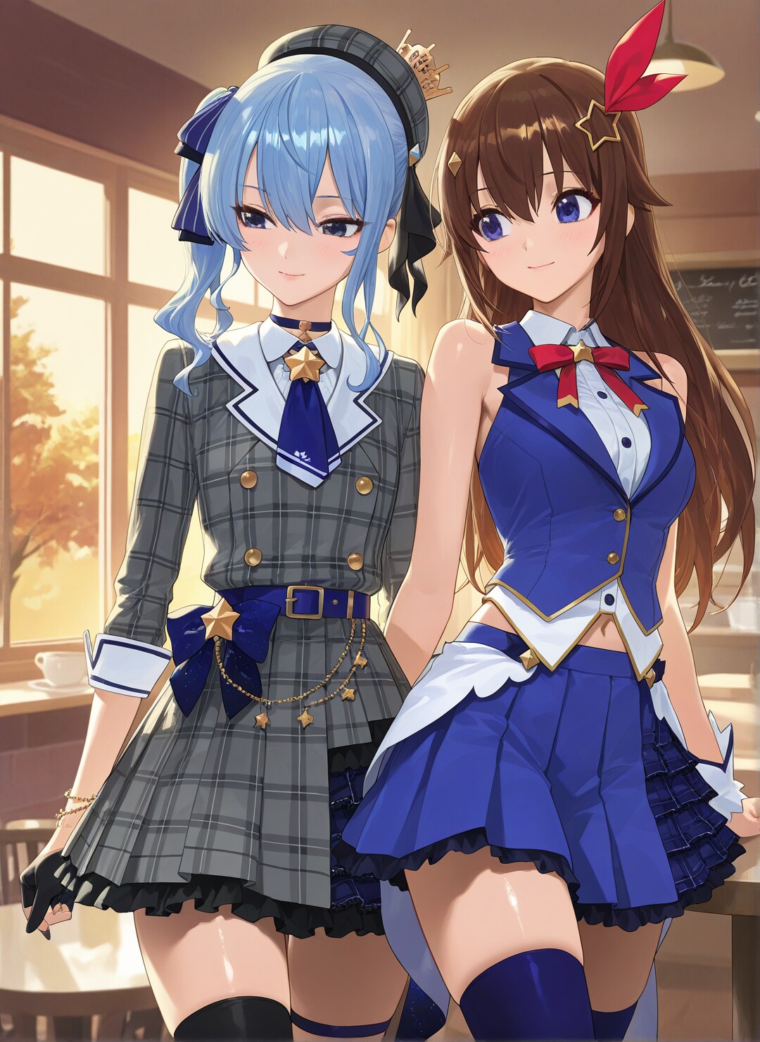 2026-01-24 Suisei x Sora page 4 full