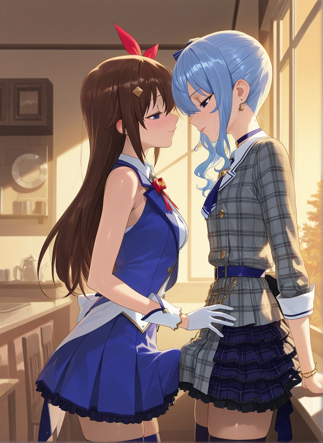 2026-01-24 Suisei x Sora page 5 full