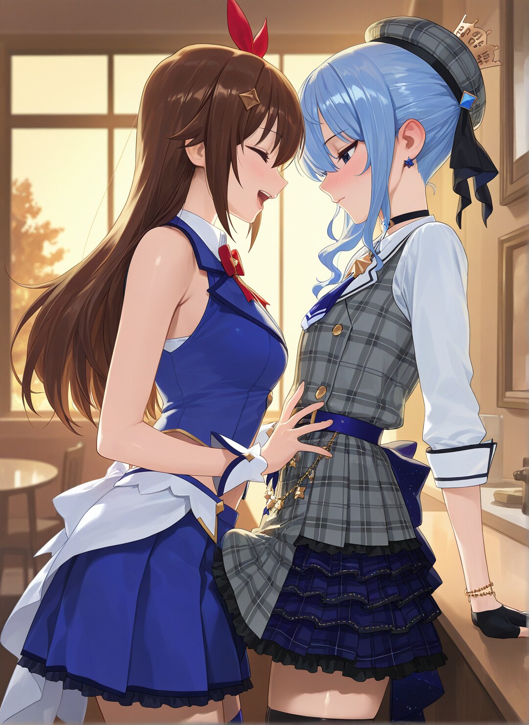 2026-01-24 Suisei x Sora page 6 full